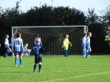 S.K.N.W.K. JO12-1 - 's Heer Arendskerke JO12-1 (competitie) - najaar - seizoen 2018-2019 (21/51)