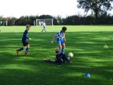 S.K.N.W.K. JO12-1 - 's Heer Arendskerke JO12-1 (competitie) - najaar - seizoen 2018-2019 (31/51)