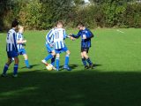 S.K.N.W.K. JO12-1 - 's Heer Arendskerke JO12-1 (competitie) - najaar - seizoen 2018-2019 (38/51)