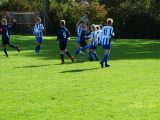 S.K.N.W.K. JO12-1 - 's Heer Arendskerke JO12-1 (competitie) - najaar - seizoen 2018-2019 (44/51)