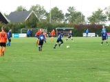 S.K.N.W.K. JO13-1 - Vosmeer JO13-1 (2e ronde beker) seizoen 2018-2019 (1/43)