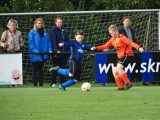 S.K.N.W.K. JO13-1 - Vosmeer JO13-1 (2e ronde beker) seizoen 2018-2019 (3/43)