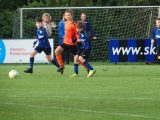 S.K.N.W.K. JO13-1 - Vosmeer JO13-1 (2e ronde beker) seizoen 2018-2019 (4/43)