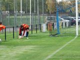 S.K.N.W.K. JO13-1 - Vosmeer JO13-1 (2e ronde beker) seizoen 2018-2019 (6/43)