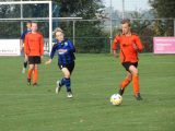 S.K.N.W.K. JO13-1 - Vosmeer JO13-1 (2e ronde beker) seizoen 2018-2019 (10/43)