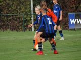 S.K.N.W.K. JO13-1 - Vosmeer JO13-1 (2e ronde beker) seizoen 2018-2019 (16/43)