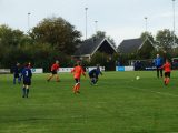 S.K.N.W.K. JO13-1 - Vosmeer JO13-1 (2e ronde beker) seizoen 2018-2019 (20/43)