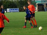 S.K.N.W.K. JO13-1 - Vosmeer JO13-1 (2e ronde beker) seizoen 2018-2019 (24/43)