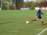 S.K.N.W.K. JO13-1 - Vosmeer JO13-1 (2e ronde beker) seizoen 2018-2019 (32/43)