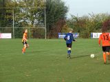 S.K.N.W.K. JO13-1 - Vosmeer JO13-1 (2e ronde beker) seizoen 2018-2019 (33/43)