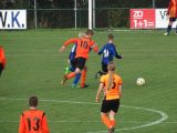 S.K.N.W.K. JO13-1 - Vosmeer JO13-1 (2e ronde beker) seizoen 2018-2019 (39/43)