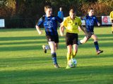 S.K.N.W.K. JO15-1 - Halsteren JO15-3 (competitie) seizoen 2018-2019 (najaar) (2/32)