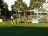 S.K.N.W.K. JO15-1 - Halsteren JO15-3 (competitie) seizoen 2018-2019 (najaar) (8/32)