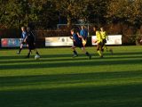 S.K.N.W.K. JO15-1 - Halsteren JO15-3 (competitie) seizoen 2018-2019 (najaar) (9/32)