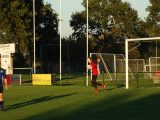 S.K.N.W.K. JO15-1 - Halsteren JO15-3 (competitie) seizoen 2018-2019 (najaar) (15/32)