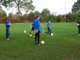 Training S.K.N.W.K. JO15-1 van zaterdag 20 oktober 2018 (10/25)