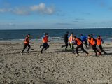 Strandtraining S.K.N.W.K. JO17-1 en JO17-2 van zaterdag 10 februari  2018 (21/163)