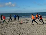 Strandtraining S.K.N.W.K. JO17-1 en JO17-2 van zaterdag 10 februari  2018 (22/163)