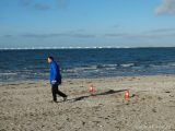 Strandtraining S.K.N.W.K. JO17-1 en JO17-2 van zaterdag 10 februari  2018 (24/163)