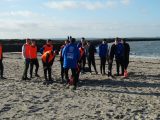 Strandtraining S.K.N.W.K. JO17-1 en JO17-2 van zaterdag 10 februari  2018 (25/163)