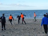 Strandtraining S.K.N.W.K. JO17-1 en JO17-2 van zaterdag 10 februari  2018 (75/163)