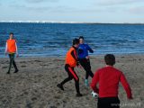 Strandtraining S.K.N.W.K. JO17-1 en JO17-2 van zaterdag 10 februari  2018 (85/163)