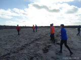 Strandtraining S.K.N.W.K. JO17-1 en JO17-2 van zaterdag 10 februari  2018 (143/163)