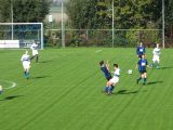 S.K.N.W.K. JO17-1 - M.O.C. '17 JO17-4 (competitie) seizoen 2018-2019 (najaar) (7/47)