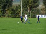 S.K.N.W.K. JO17-1 - M.O.C. '17 JO17-4 (competitie) seizoen 2018-2019 (najaar) (35/47)