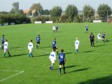 S.K.N.W.K. JO17-1 - M.O.C. '17 JO17-4 (competitie) seizoen 2018-2019 (najaar) (38/47)