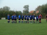 S.K.N.W.K. JO19-1 - Duiveland JO19-1 (2e ronde beker) seizoen 2018-2019 (2/84)