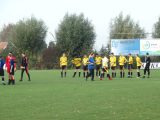 S.K.N.W.K. JO19-1 - Duiveland JO19-1 (2e ronde beker) seizoen 2018-2019 (3/84)