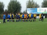 S.K.N.W.K. JO19-1 - Duiveland JO19-1 (2e ronde beker) seizoen 2018-2019 (5/84)