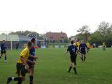 S.K.N.W.K. JO19-1 - Duiveland JO19-1 (2e ronde beker) seizoen 2018-2019 (8/84)