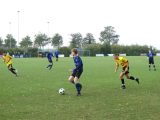 S.K.N.W.K. JO19-1 - Duiveland JO19-1 (2e ronde beker) seizoen 2018-2019 (9/84)