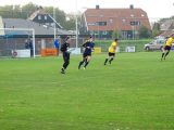 S.K.N.W.K. JO19-1 - Duiveland JO19-1 (2e ronde beker) seizoen 2018-2019 (13/84)