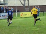 S.K.N.W.K. JO19-1 - Duiveland JO19-1 (2e ronde beker) seizoen 2018-2019 (17/84)