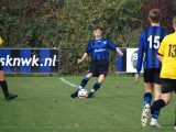 S.K.N.W.K. JO19-1 - Duiveland JO19-1 (2e ronde beker) seizoen 2018-2019 (27/84)