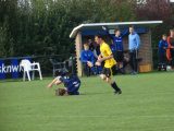 S.K.N.W.K. JO19-1 - Duiveland JO19-1 (2e ronde beker) seizoen 2018-2019 (30/84)