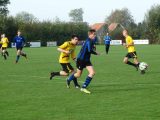 S.K.N.W.K. JO19-1 - Duiveland JO19-1 (2e ronde beker) seizoen 2018-2019 (35/84)