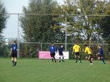 S.K.N.W.K. JO19-1 - Duiveland JO19-1 (2e ronde beker) seizoen 2018-2019 (37/84)