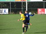 S.K.N.W.K. JO19-1 - Duiveland JO19-1 (2e ronde beker) seizoen 2018-2019 (44/84)