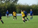 S.K.N.W.K. JO19-1 - Duiveland JO19-1 (2e ronde beker) seizoen 2018-2019 (48/84)