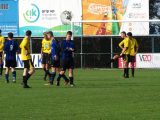 S.K.N.W.K. JO19-1 - Duiveland JO19-1 (2e ronde beker) seizoen 2018-2019 (58/84)