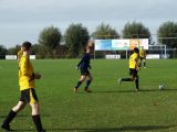 S.K.N.W.K. JO19-1 - Duiveland JO19-1 (2e ronde beker) seizoen 2018-2019 (63/84)