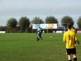 S.K.N.W.K. JO19-1 - Duiveland JO19-1 (2e ronde beker) seizoen 2018-2019 (64/84)