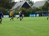 S.K.N.W.K. JO19-1 - Duiveland JO19-1 (2e ronde beker) seizoen 2018-2019 (72/84)