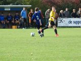 S.K.N.W.K. JO19-1 - Duiveland JO19-1 (2e ronde beker) seizoen 2018-2019 (79/84)