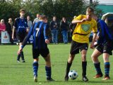 S.K.N.W.K. JO19-1 - Duiveland JO19-1 (2e ronde beker) seizoen 2018-2019 (81/84)