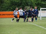 S.K.N.W.K. JO7-1 - M.Z.C. '11 JO7-1 (voorjaar) seizoen 2017-2018 (18/83)